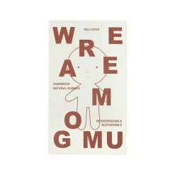 Gommu Pocket - Vainilla