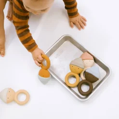 Gommu Ring Baby Coco