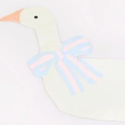 Goose Napkins (16)