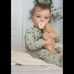 Gorillas Modal Pajamas 0-30m