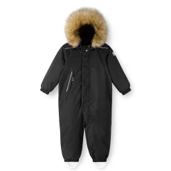 Gotland Snowsuit 9-24m