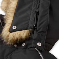 Gotland Snowsuit 9-24m