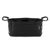 Grab & Go Ultra Stroller Organizer - Black