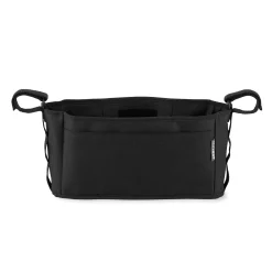 Grab & Go Ultra Stroller Organizer - Black