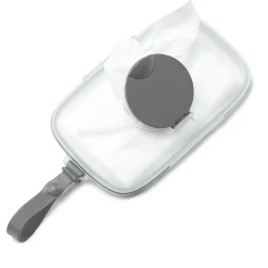 Grab and Go Snug Seal Wipes Case