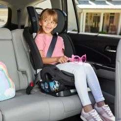 Graco® SlimFit3™ LX 3-in-1 Car Seat - Gotham