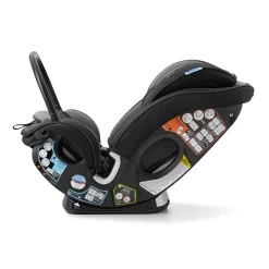 Graco® SlimFit3™ LX 3-in-1 Car Seat - Gotham