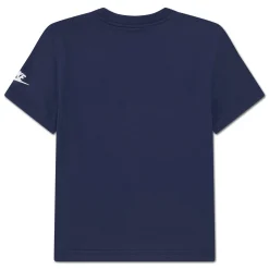 Gradient Blur T-shirt 4-7y