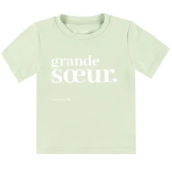 Grande Soeur T-shirt 2-6