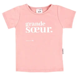 Grande Soeur T-shirt 2-4