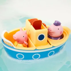 Grandpa Pig's Splash & Pour Boat