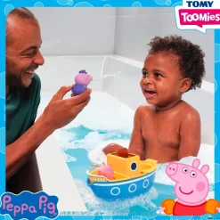 Grandpa Pig's Splash & Pour Boat