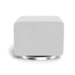 Grano Ottoman - Ash / Steel