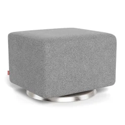 Grano Ottoman - Pepper Grey / Steel