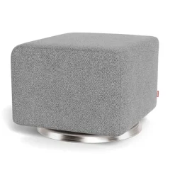 Grano Ottoman - Pepper Grey / Steel