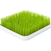 Grass Countertop Drying Rack - Green