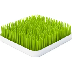 Grass Countertop Drying Rack - Green