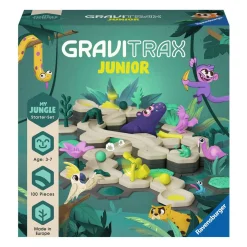 Gravitrax Starter - My Jungle