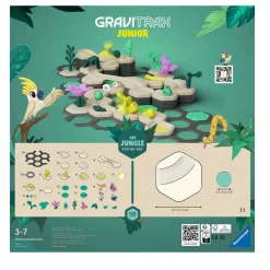 Gravitrax Starter - My Jungle