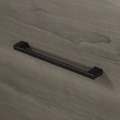 Gravity 6-Drawer Double Dresser - Gray Maple