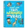 Grd Livre Fait Incroyables