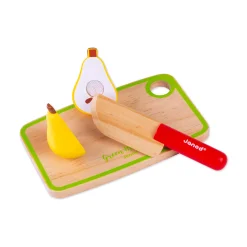 Green Market Fruit And Vegetable Maxi Set