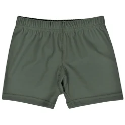 Green Swimshort 2-6