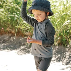 Green Swimshort 6-24m