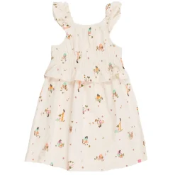 Green Thumb Tunic 2-12y