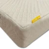 GREENGUARD Gold Certified Rolled Mattress for Baby - Simmons