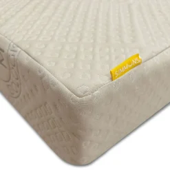 GREENGUARD Gold Certified Rolled Mattress for Baby - Simmons