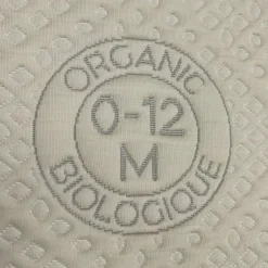 GREENGUARD Gold Certified Rolled Mattress for Baby - Simmons