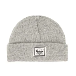 Grey Elmer Beanie 0-6m