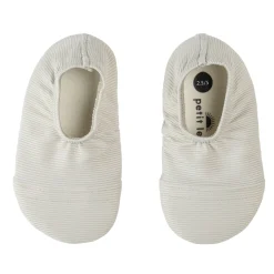 Grey Water Shoe 0-24m