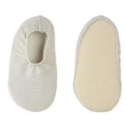 Grey Water Shoe 0-24m