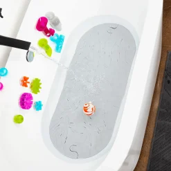 Griffle Bathtub Mat