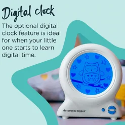 Gro Clock Sleep Trainer Clock