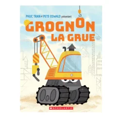 Grognon La Grue
