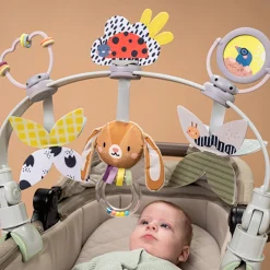 Grow With Me Activity Arch