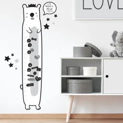 Growth Chart
