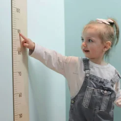 Growth Scale (French version)