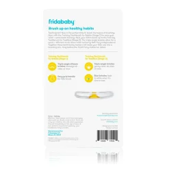 Grow-With-Me Training Toothbrush Set