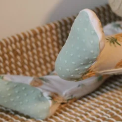 Guacamole Pineapple Pajamas030