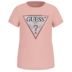 Guess Logo T-shirt 7-14y