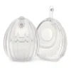 Haakaa Shell Wearable Silicone Breast Pump 120ml