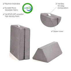 Half Modular Sofa - RhinoTango