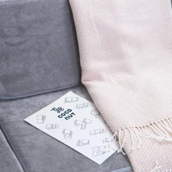 Half Modular Sofa - RhinoTango