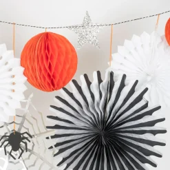 Halloween Garland
