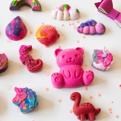 Handmade Crayons - Fantasy