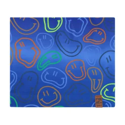 Happy Face Neck Warmer 2-14